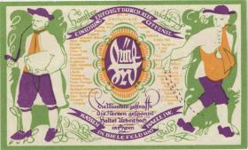 Bielefeld 5 Mark 1920 (1) 