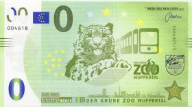 0 Euro Grüner Zoo Wuppertal (1) 