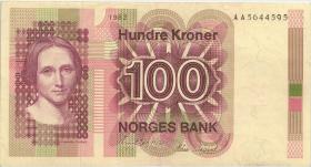 Norwegen / Norway P.46d 50 Kronen 2015 (1) 