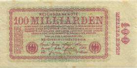 R.130c: 100 Milliarden Mark 1923 (3) 