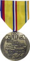 China-Burma-Indien 1941-45 