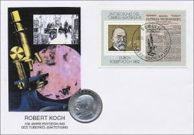 D-015 • Robert Koch 