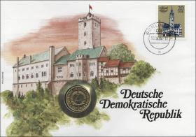 D-027.a • DDR - Wartburg 