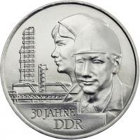 1979 30 Jahre DDR 
