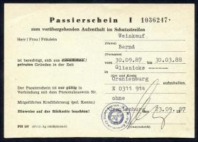 DDR Passierschein (1) 