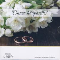 Finnland Euro-KMS 2022 Hochzeit 