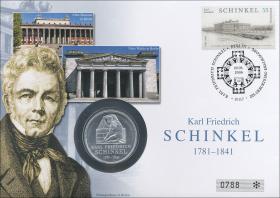 V-103 • Karl Friedrich Schinkel 1781-1841 