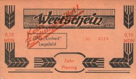 L.074.1 LPG Legefeld "Einheit" 0,10 MDN (1) 