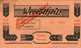 L.074.2 LPG Legefeld "Einheit" 0,50 MDN (1) 