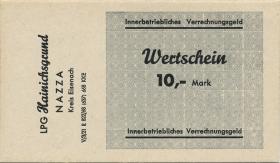 L.093.3 LPG Nazza "Hainichsgrund" 10 Mark (1) 