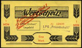 L.112.03 LPG Possendorf " Freundschaft"  1 MDN (1) 