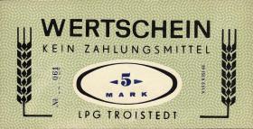 L.140.4 LPG Troistedt "Florian Geyer" 5 Mark (1) 
