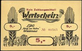 L.148.3 LPG Weimar "Ulrich von Hutten" 5 (1) 