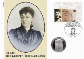 V-076 • Bertha von Suttner >PP-Ausgabe 