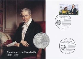 L-9330 • Alexander von Humboldt 