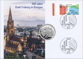 L-9415 • 900 Jahre Stadt Freiburg im Breisgau PP-Ausgabe 