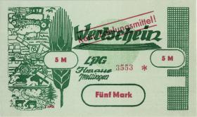 L.086.04 LPG Mellingen "Ilmaue" 5 Mark (1) 