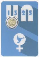 Malta 2 Euro 2022 United Nations Security Council Resolution on Woman, Peace and Security 