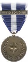 NATO-Kosovo-Medaille 