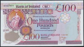Nordirland / Northern Ireland P.082 100 Pounds 2005 (1) 