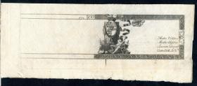 Italien / Italy P.S122r 100 Lire (1794) Königreich Sardinien (1-) 