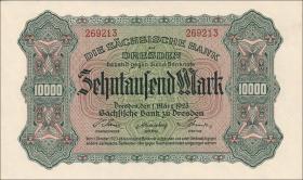 R-SAX 13: 10000 Mark 1923 (1) 