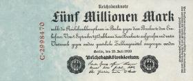 R.094: 5 Millionen Mark 1923 (1) 