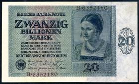R.135: 20 Billionen Mark 1924 (1) 