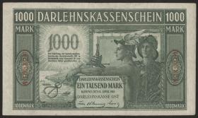R.471b: 1000 Mark 1918 (2) 