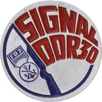 FDJ / GST Signal DDR 30 