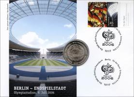 V-094 • Fußball-WM 2006 
