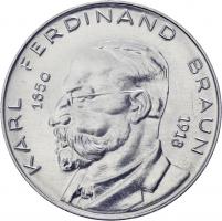 Ferdinand Braun V-028 
