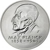 Max Planck V-040 