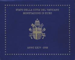 Vatikan Euro-KMS 2002 