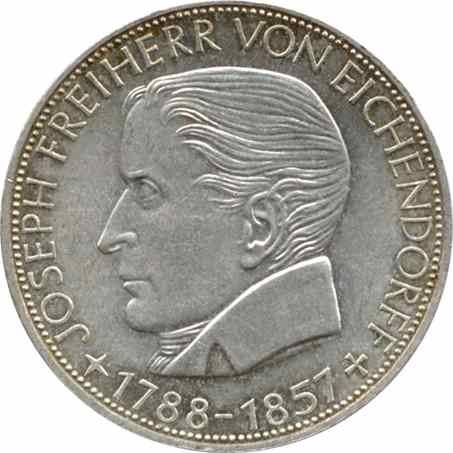 J.391 Freiherr von Eichendorff 