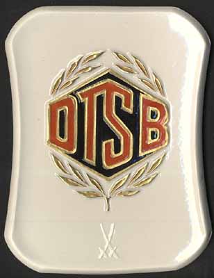 Meissen - Sportfreundschaft DTSB 