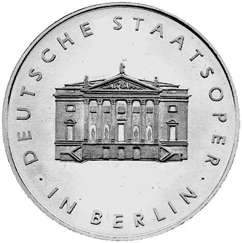Deutsche Staatsoper Berlin V-018 