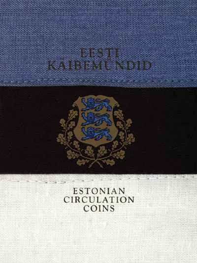 Estland KMS 2003 