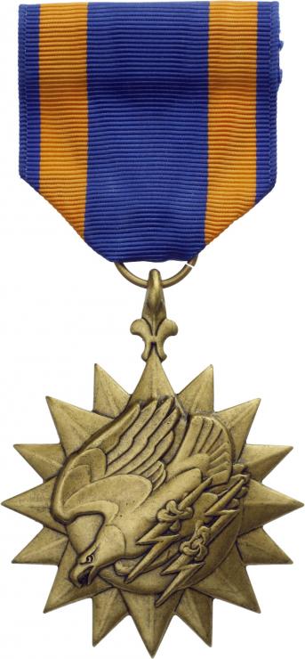 "Air Medal" 