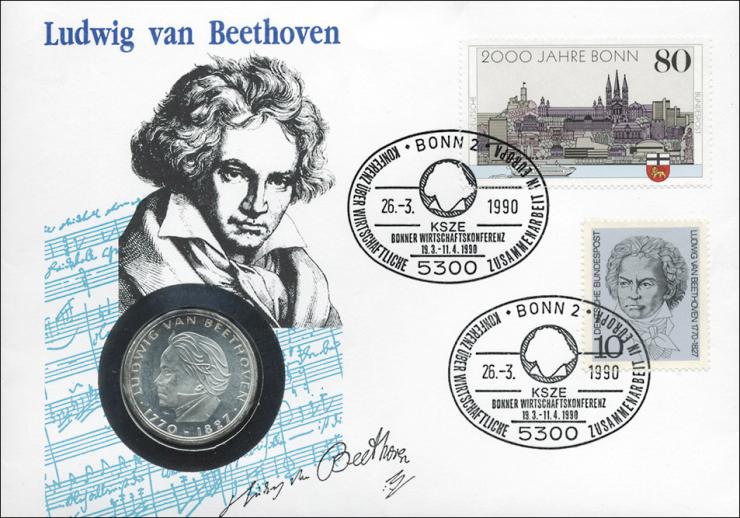 B-0316.a • Ludwig van Beethoven 
