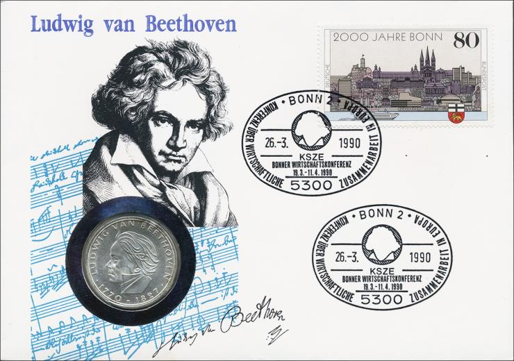 B-0316.b • Ludwig van Beethoven 