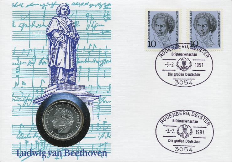B-0387 • Ludwig van Beethoven > PP-Ausgabe 