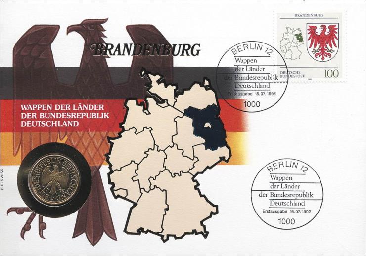 B-0535 • Brandenburg 