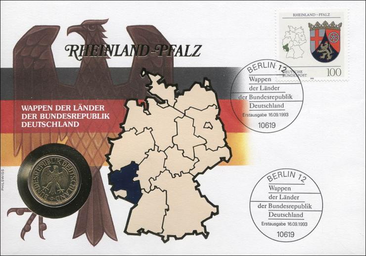 B-0660 • Rheinland-Pfalz 
