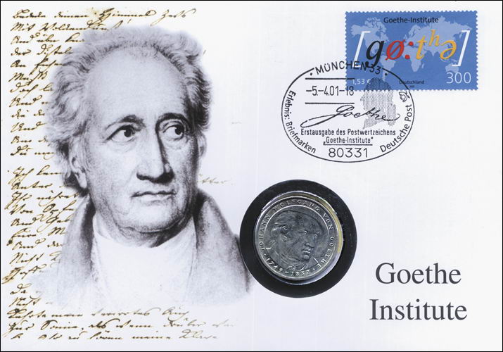 B-1386 • Goethe Institute 