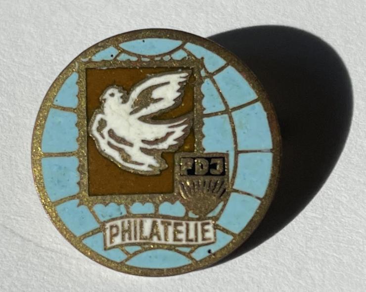 B.2579 Interessengemeinschaft Philatelie 