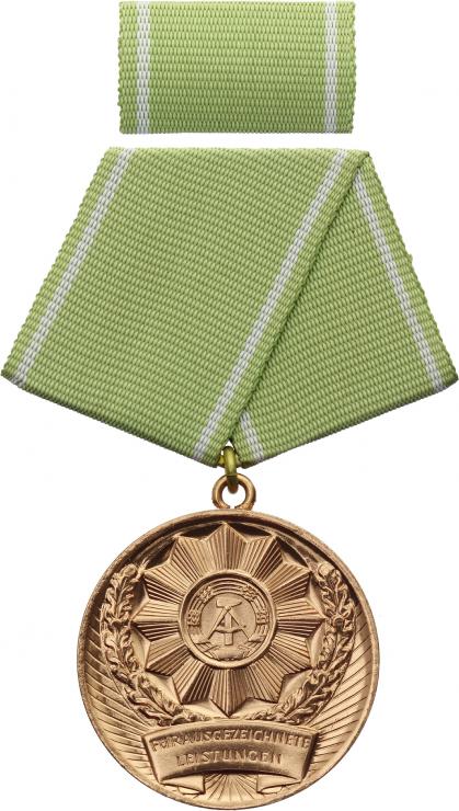 B.0175d MdI Leistungsmedaille Bronze 