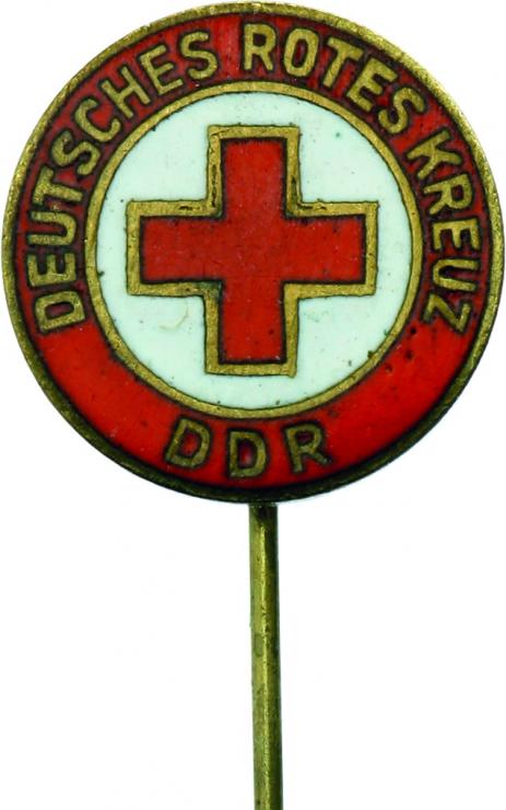 B.2161d DRK Mitgliedsabzeichen 