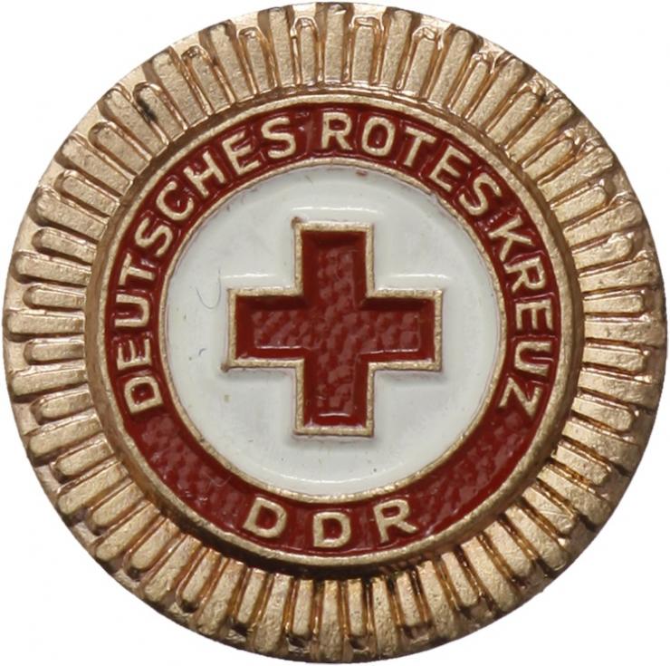 B.2173 DRK Treueabzeichen Bronze 