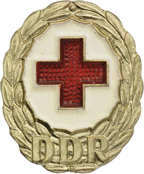 B.2211 DRK Leistungsabzeichen Gold 